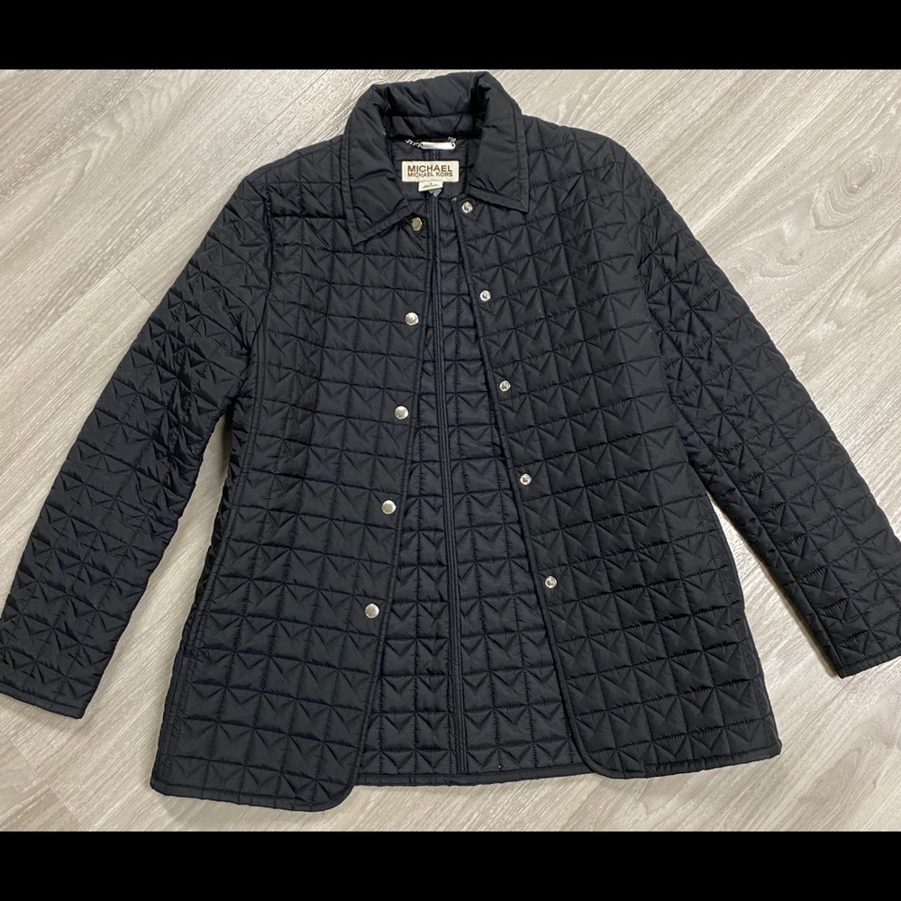 MK Light coat